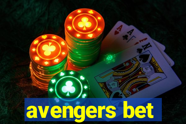 avengers bet